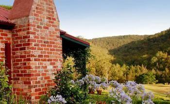 Cedar Creek Cottages Millfield Exterior foto