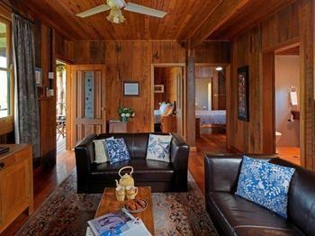 Cedar Creek Cottages Millfield Exterior foto
