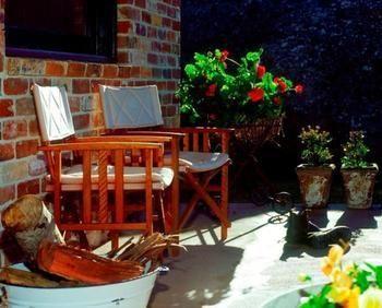 Cedar Creek Cottages Millfield Exterior foto